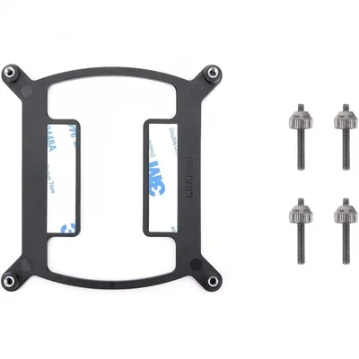 Adapter Thermaltake 05 Socket 1700 Intel Kompatibilität AIO