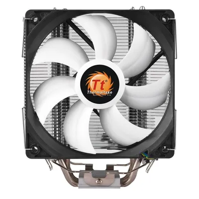 Thermaltake Contac Silent 12 CPU-Kühler
