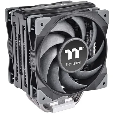 Thermaltake Toughair 510 CPU-Lüfter, 120 mm