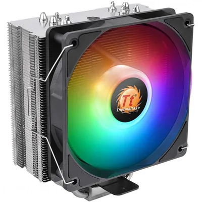 Thermaltake UX 210 ARGB-Beleuchtung CPU-Lüfter 120 mm