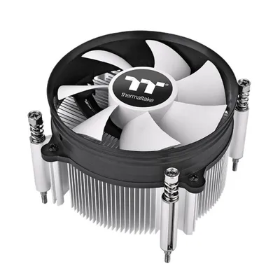 Refrigeración Aire Thermaltake Socket LGA 1700 92mm Gravity i3 TDP 95W