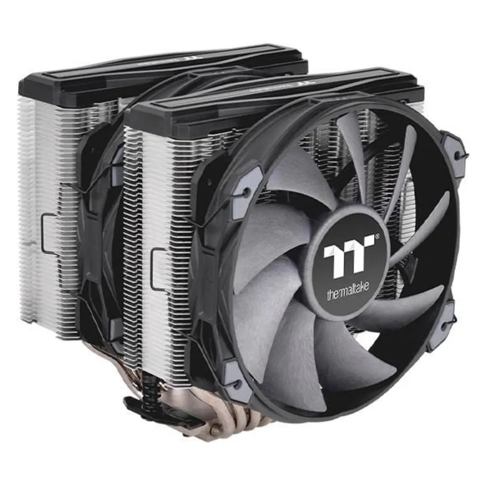 Thermaltake Toghair 710 CPU-Lüfter
