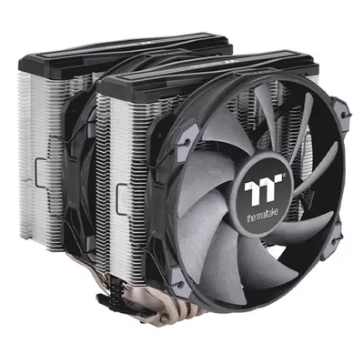Thermaltake Toghair 710 CPU-Lüfter