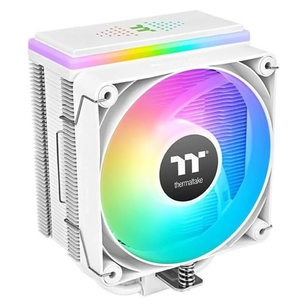 Kühlung Luft Thermaltake Socket AM5 AM4 120 mm ASTRIA 400 ARGB RGB