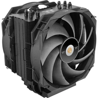 Kühlung Luft Thermaltake Socket SP6 sTR5 143x165x115 mm WAir Doppelventilator