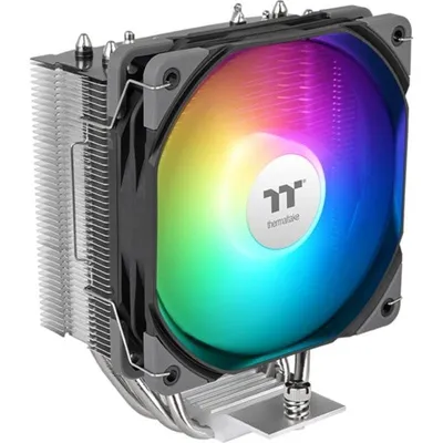 Kühlung Luft Thermaltake Sockel Intel und AMD 120 mm UX400 ARGB Sync LED RGB