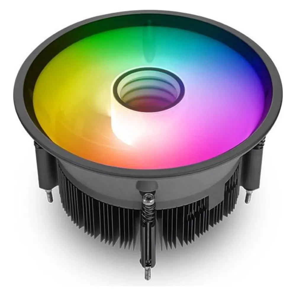 Kühlung Luft Thermaltake Socket 1150-1700 UX150 ARGB LED RGB adressierbar