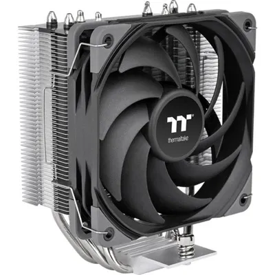 Kühlung Luft Thermaltake Sockel Intel AMD 120mm UX400 leise