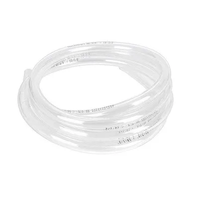 Flüssigkeitskühlung Thermaltake CL-W019-OS00TR-A PVC Transparent 1/2'' 3/4''