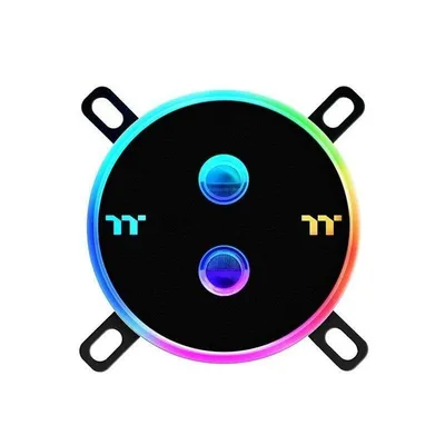 Wasserkühlung Thermaltake Pacific W4 Plus 93,4 mm LED RGB