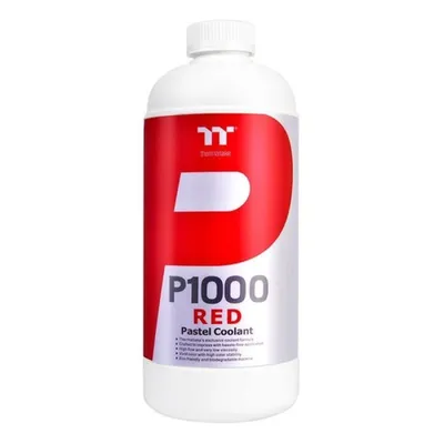 Thermaltake P1000 Rote Kühlpaste