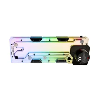 Thermaltake Pacific DP100-D5 Plus Distro-Plate-Pumpen-Kombination