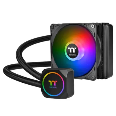 Thermaltake TH120 ARGB Sync All-In-One 120-mm-Flüssigkeitskühlsatz