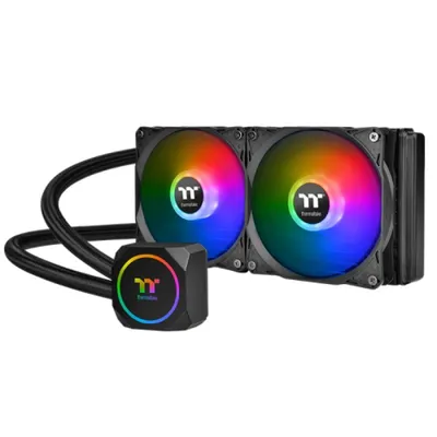 Thermaltake TH240 ARGB Sync 240-mm-Flüssigkeitskühlsatz