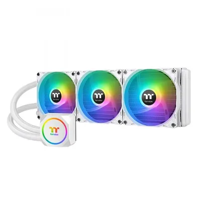 Thermaltake TH360 ARGB Sync Snow Edition 360-mm-Flüssigkeitskühlsatz
