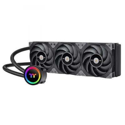 Thermaltake Toughliquid 360 ARGB Sync 360 mm Flüssigkeitskühlungsset