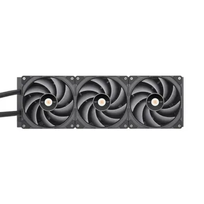 Flüssigkeitskühlung Thermaltake CL-W401-PL14BL-A 456mm 3 Lüfter RGB