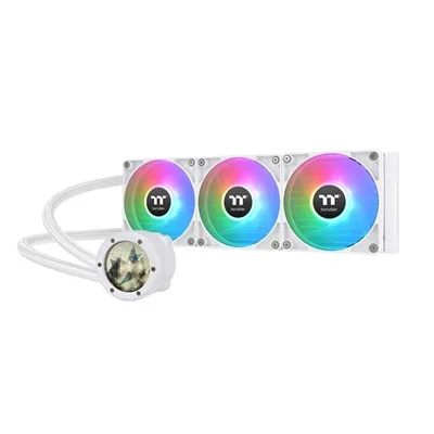 Wasserkühlung Thermaltake TH360 V2 Ultra ARGB 360mm 3 Lüfter RGB