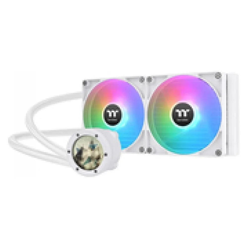 Wasserkühlung Thermaltake TH280 V2 Ultra ARGB Sync 280mm 2 Lüfter RGB