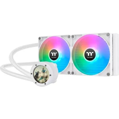 Wasserkühlung Thermaltake TH280 V2 Ultra ARGB Sync 280mm 2 Lüfter RGB