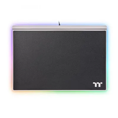 Thermaltake Argent MP1 RGB Gaming-Mauspad