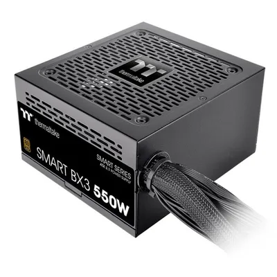 Thermaltake Smart Bx3 550w 80 Gold Netzteil