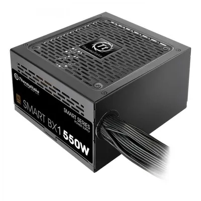 Thermaltake Smart BX1 550W 80 Plus Bronze