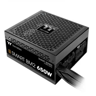 Thermaltake Smart BM2 650W 80 Plus Bronze