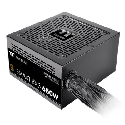 Thermaltake Smart Bx3 650w 80 Bronze Netzteil