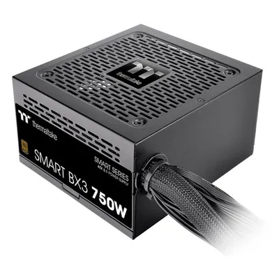 Thermaltake Smart Bx3 750w 80 Bronze Netzteil