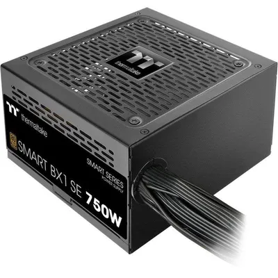 Netzteil Thermaltake Smart Bx1 Se 750W 80 Plus Bronze Nicht Modular