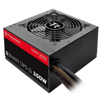 Netzteil Thermaltake PS-SPG-0350DPCWEU-2 350W EPS12V ATX 2.31