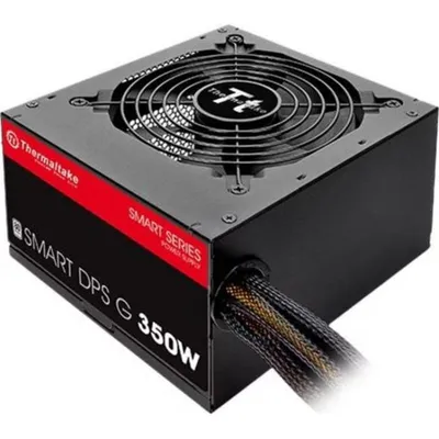 Netzteil Thermaltake PS-SPG-0350DPCWEU-2 350W EPS12V ATX 2.31