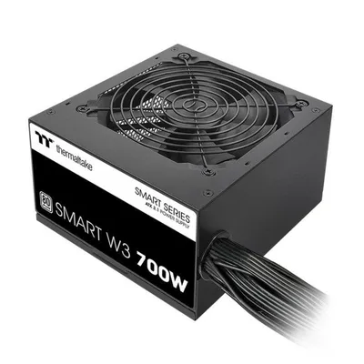 Netzteil Thermaltake Smart W3 700W 80 PLUS ATX 3.1 Nicht modular