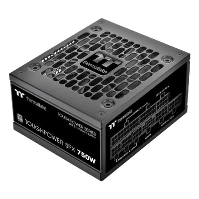 Netzteil Thermaltake Toughpower SFX Platinum 750W 80 PLUS Platinum modular