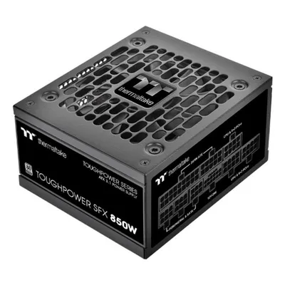 Netzteil Thermaltake Toughpower SFX Platinum 850W 80 PLUS Platinum modular