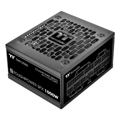 Netzteil Thermaltake Toughpower SFX Platinum 1000W 80 PLUS Platinum modular