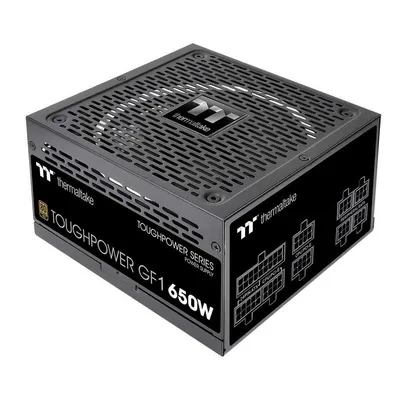 Thermaltake Toughpower GF1 650W 80 Plus Gold Vollmodular