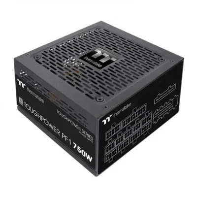 Thermaltake Toughpower PF1 Netzteil 850 W 24-pin ATX ATX Schwarz