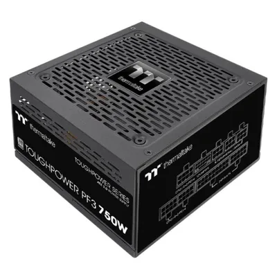 Thermaltake Tough Power Pf3 750w 80 Platinum Netzteil
