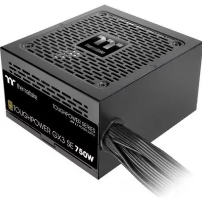 Netzteil Thermaltake Toughpower GX3 SE 750W 80+ Gold modular