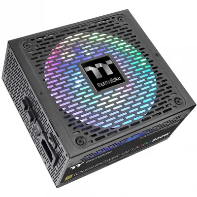 Thermaltake Toughpower GF1 ARGB 850W 80 Plus Gold Vollmodular