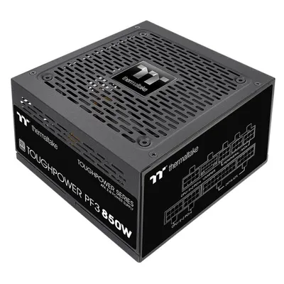 Thermaltake Tough Power Pf3 850w 80 Platinum Netzteil