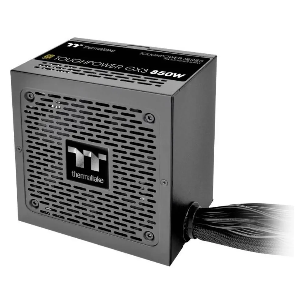 Netzteil Thermaltake Toughpower GF3 850W 80 PLUS Gold modular