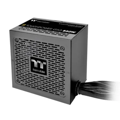 Netzteil Thermaltake Toughpower GF3 850W 80 PLUS Gold modular