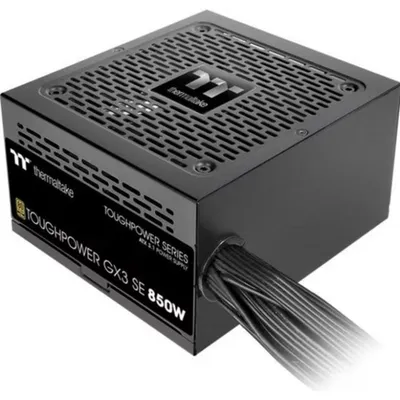 Netzteil Thermaltake Toughpower GX3 SE 850W 80+ Gold modular