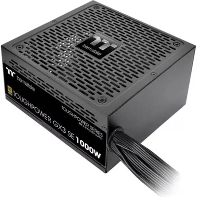 Netzteil Thermaltake Toughpower GT3 SE 1000W 80+ Gold modular