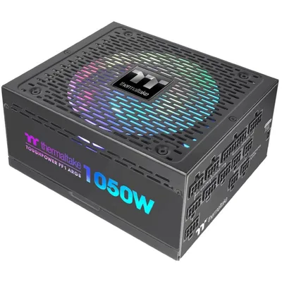 Thermaltake Toughpower PF1 ARGB 1050W 80 Plus Platinum Vollmodular