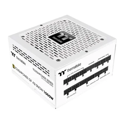 Netzteil Thermaltake Tough Power Gf A3 Weiß 1050w 80 Gold