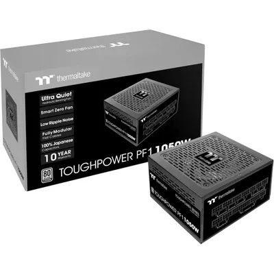 Thermaltake Toughpower Pf1 1050w